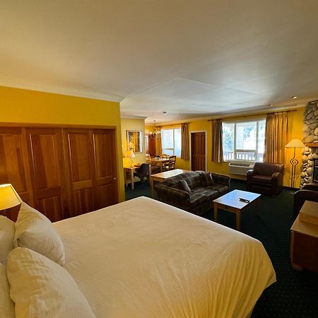 Park Place Lodge Fernie Εξωτερικό φωτογραφία