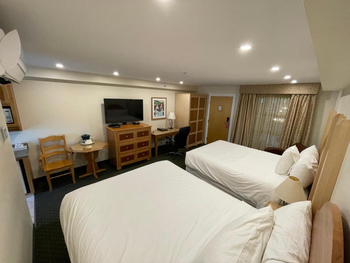 Park Place Lodge Fernie Εξωτερικό φωτογραφία