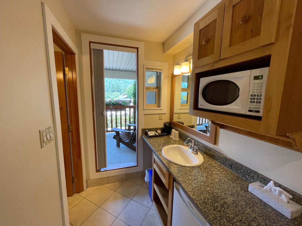 Park Place Lodge Fernie Εξωτερικό φωτογραφία