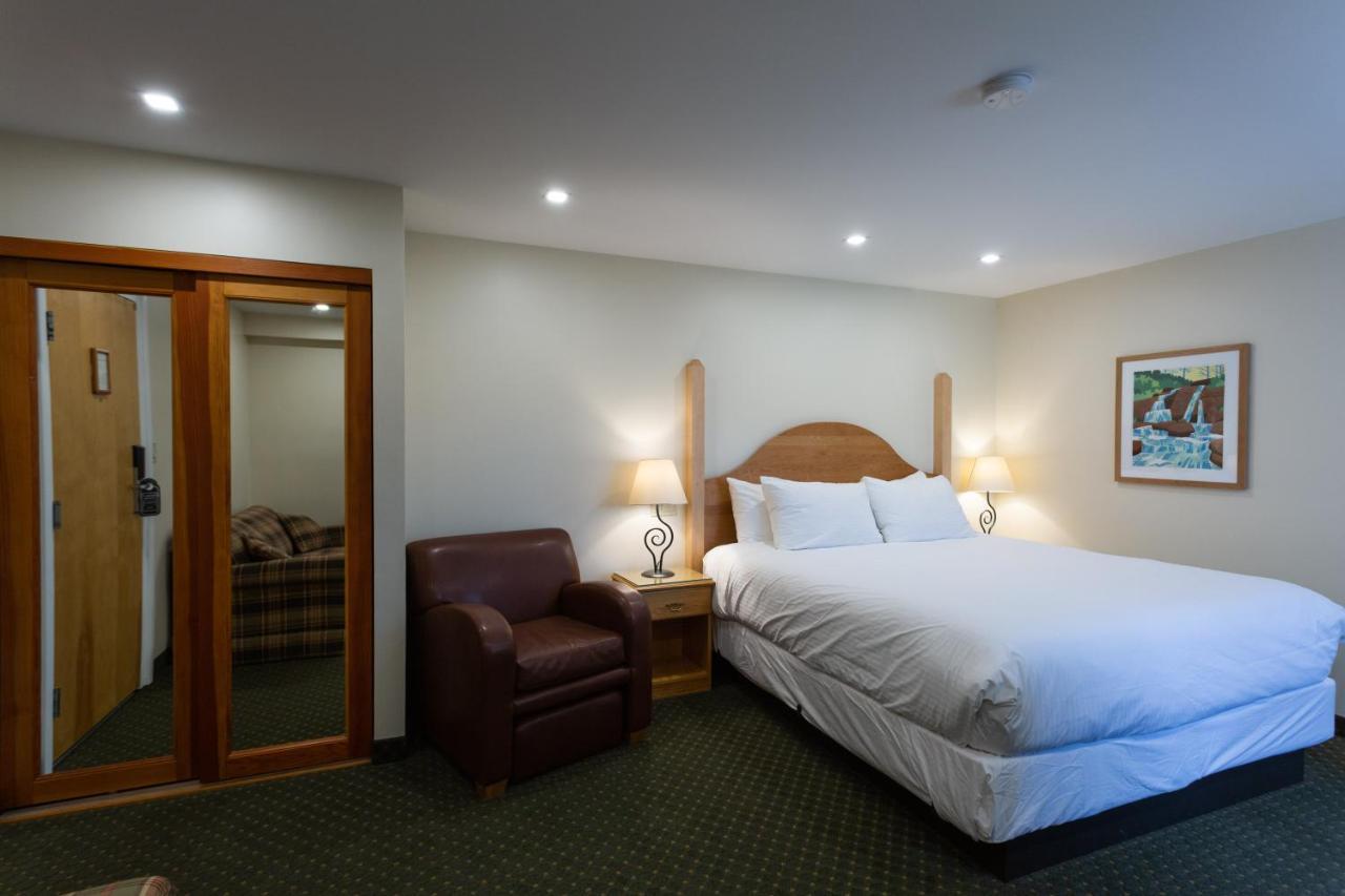 Park Place Lodge Fernie Εξωτερικό φωτογραφία