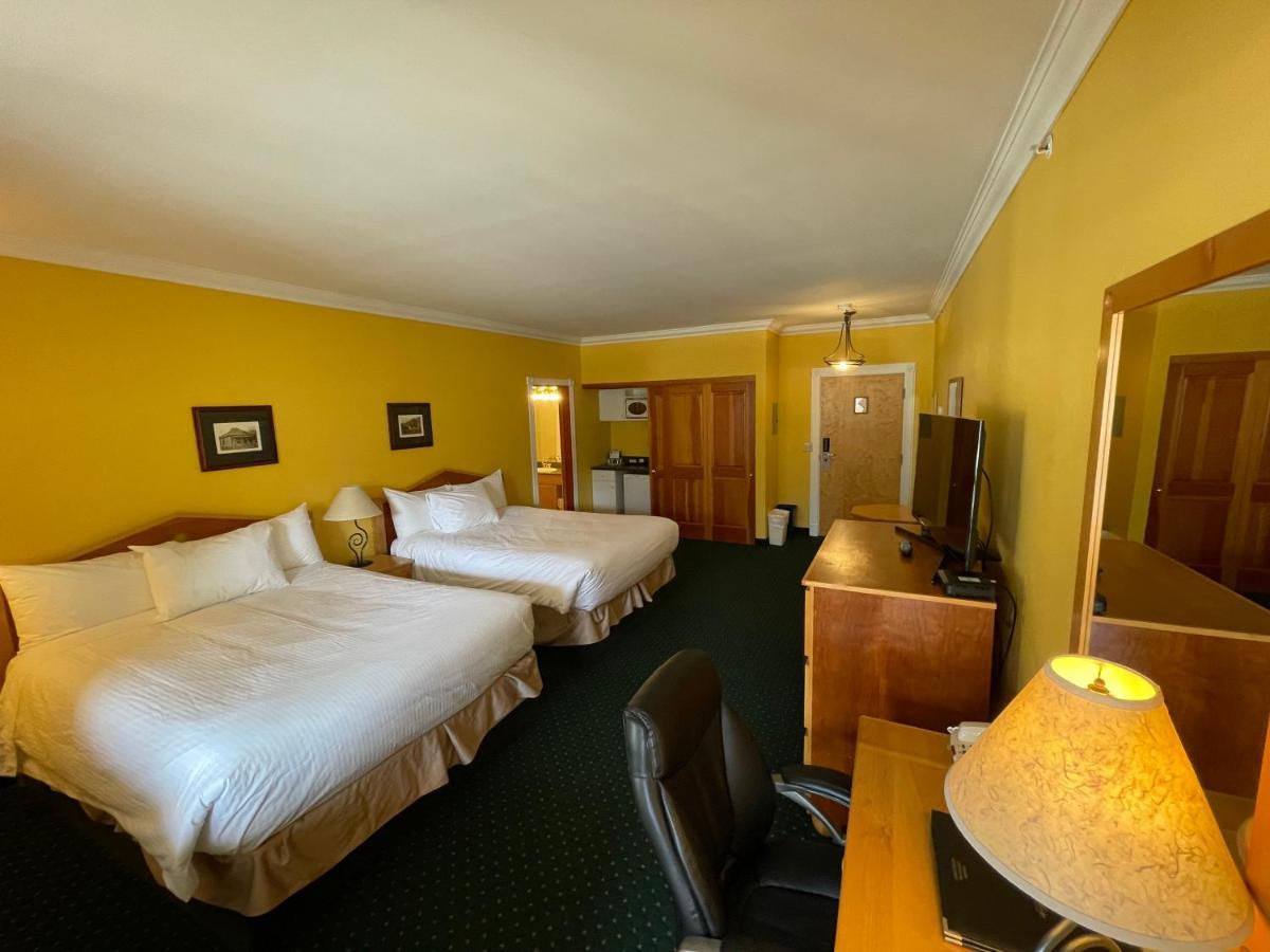 Park Place Lodge Fernie Εξωτερικό φωτογραφία