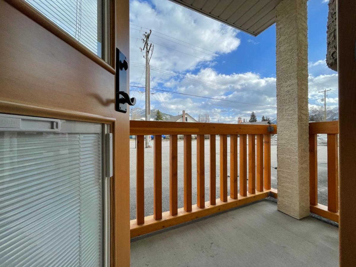 Park Place Lodge Fernie Εξωτερικό φωτογραφία