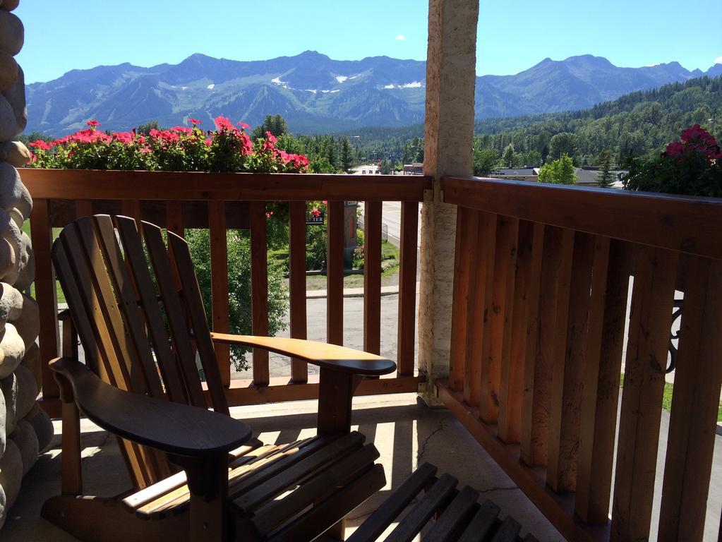 Park Place Lodge Fernie Δωμάτιο φωτογραφία