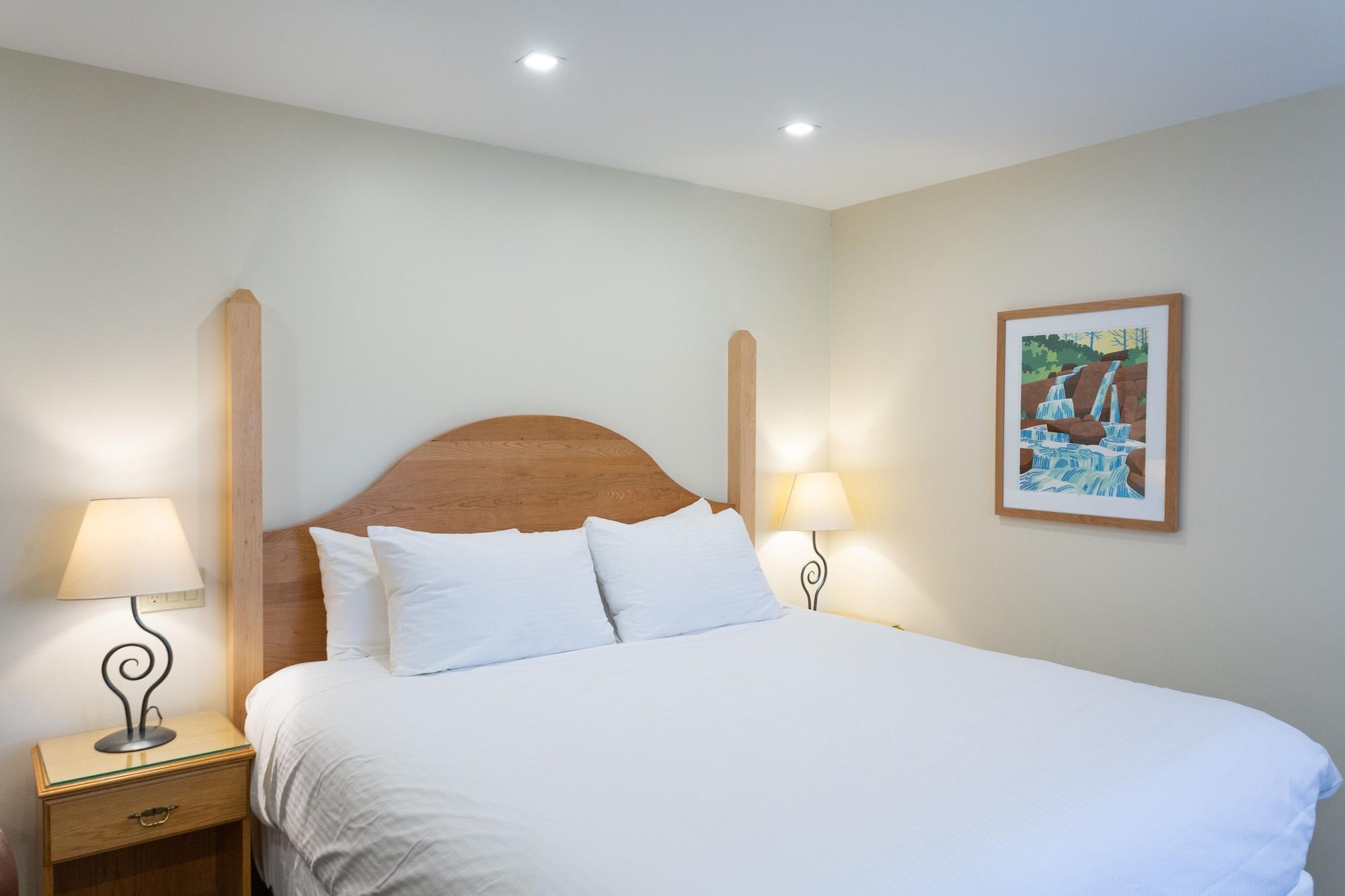 Park Place Lodge Fernie Εξωτερικό φωτογραφία