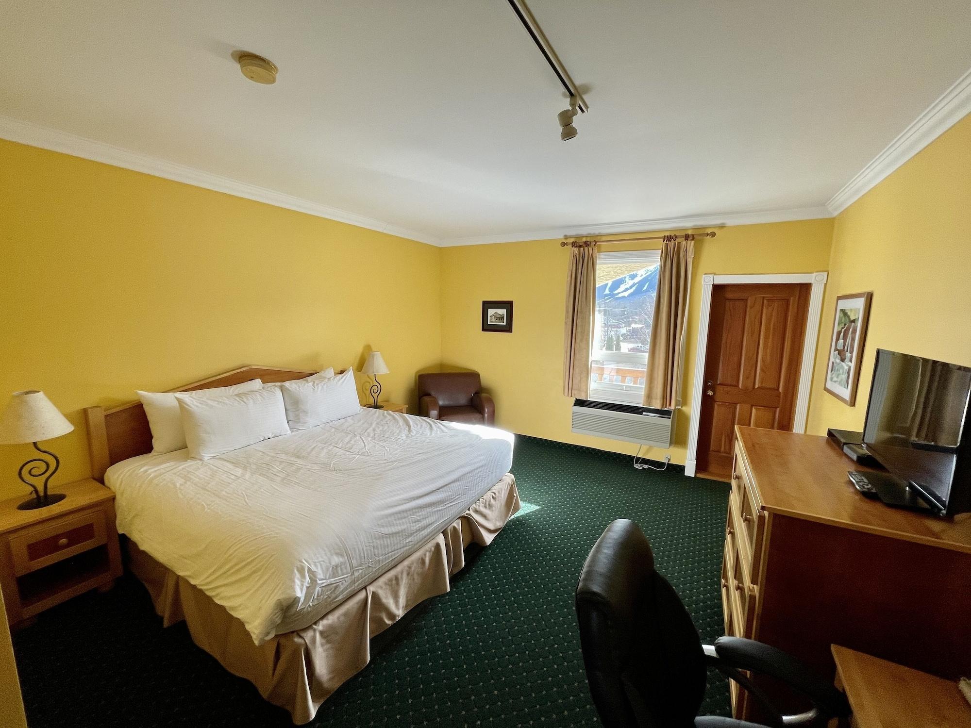 Park Place Lodge Fernie Εξωτερικό φωτογραφία