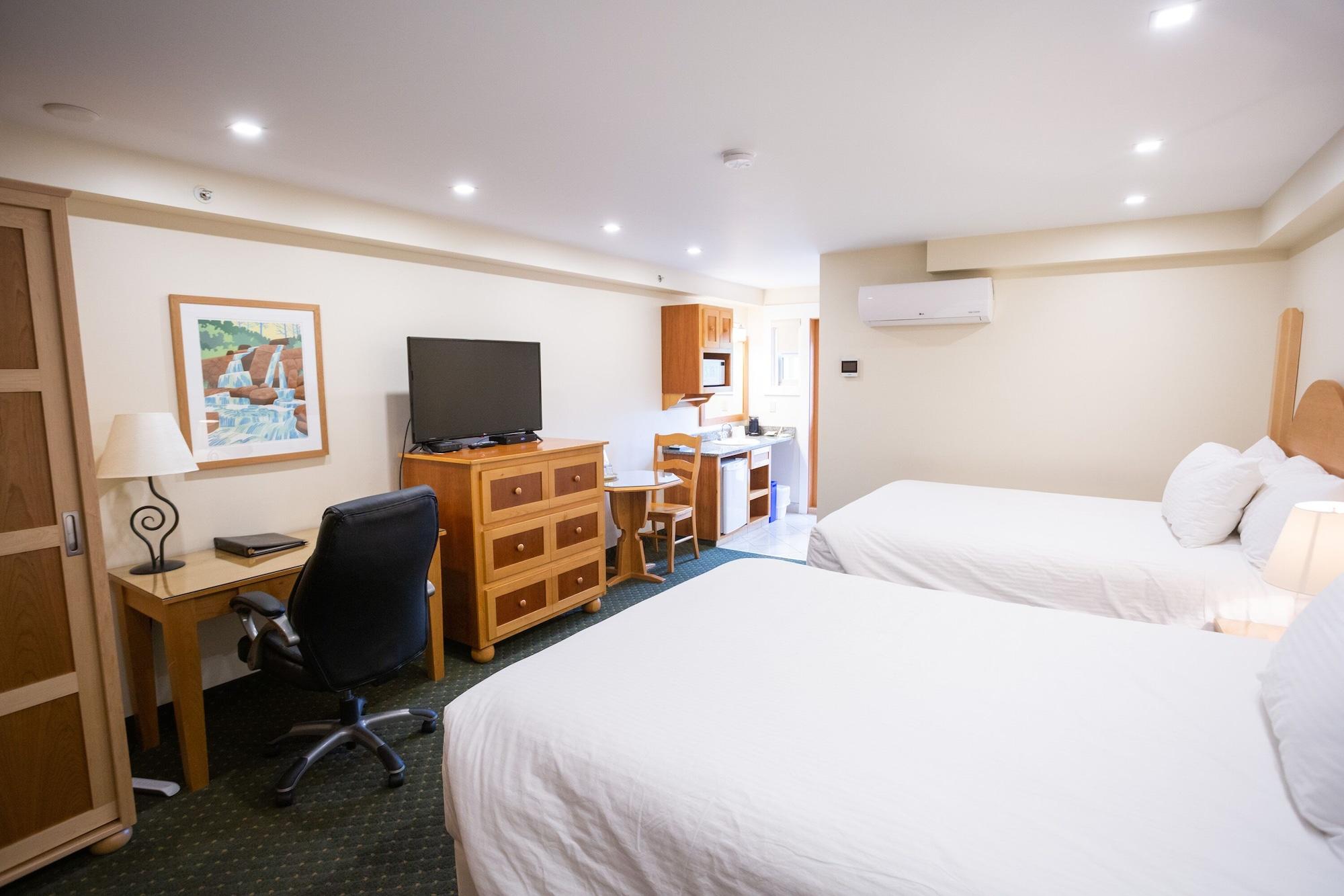 Park Place Lodge Fernie Εξωτερικό φωτογραφία