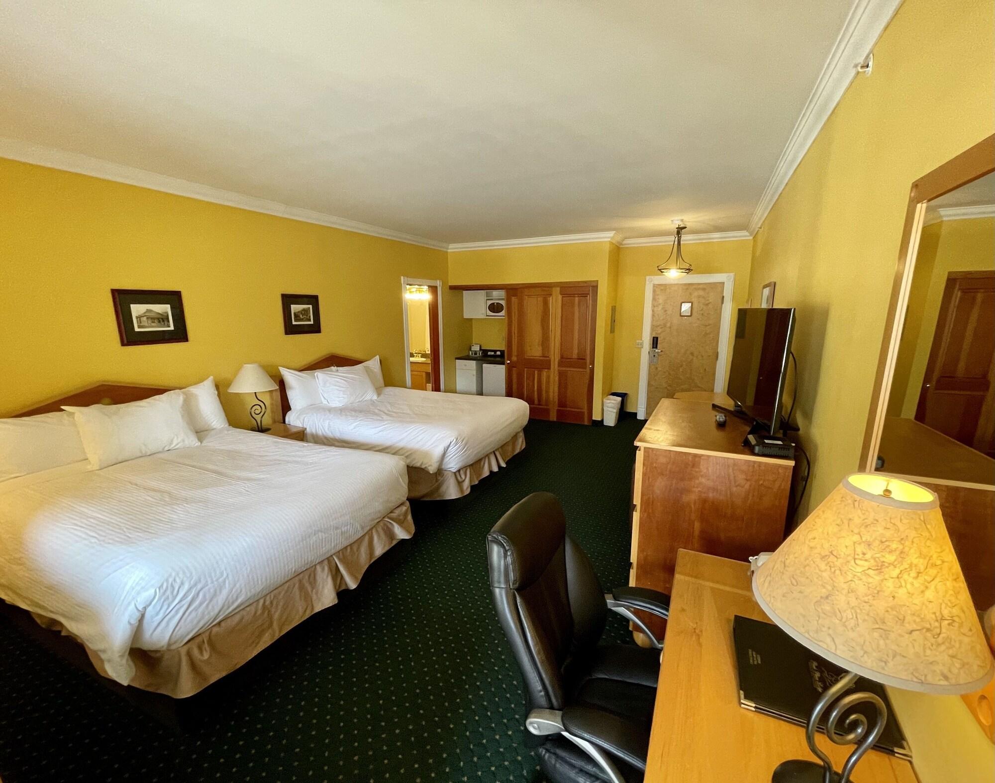 Park Place Lodge Fernie Εξωτερικό φωτογραφία