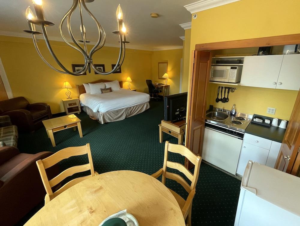 Park Place Lodge Fernie Εξωτερικό φωτογραφία