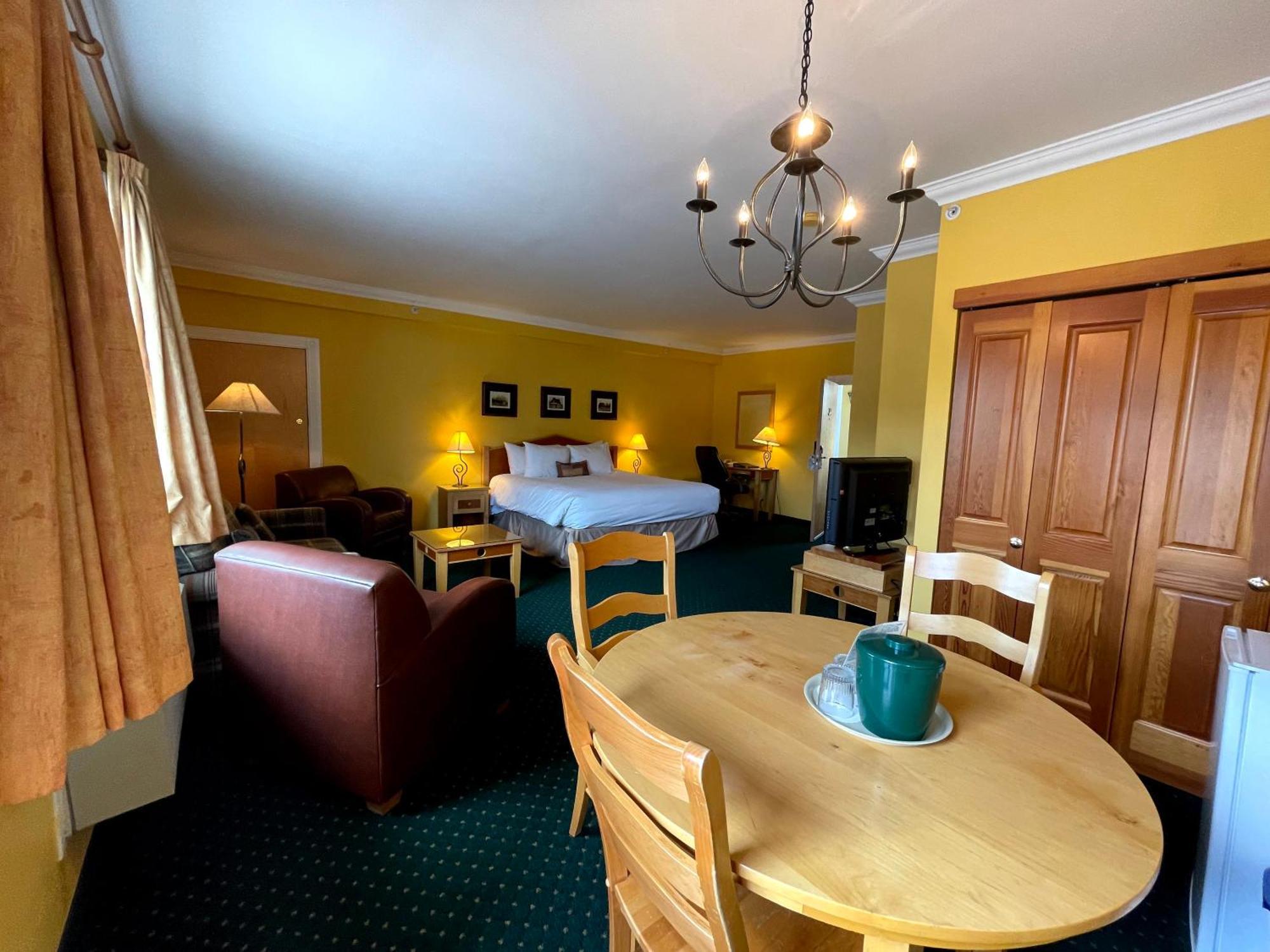Park Place Lodge Fernie Εξωτερικό φωτογραφία