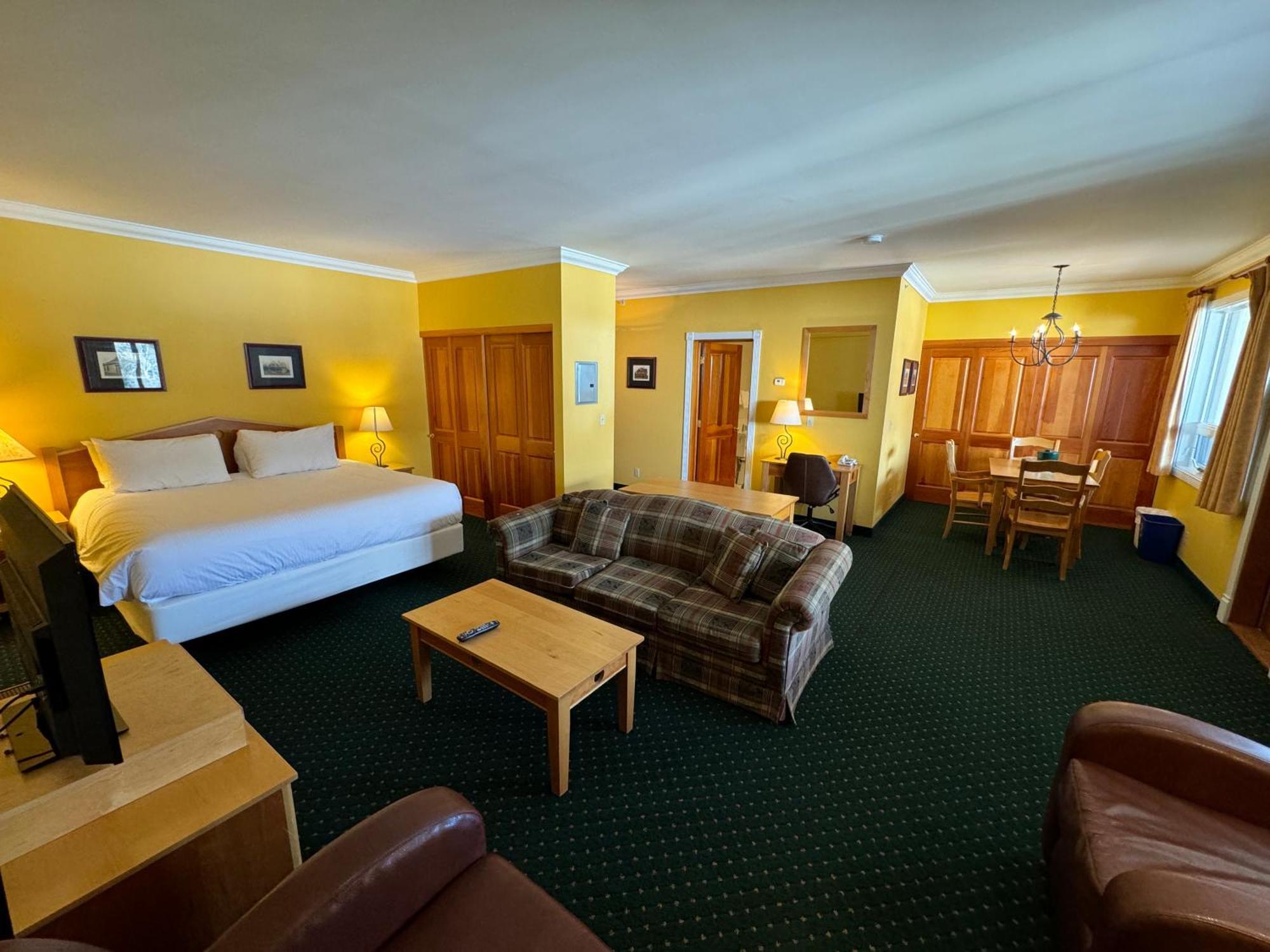 Park Place Lodge Fernie Εξωτερικό φωτογραφία