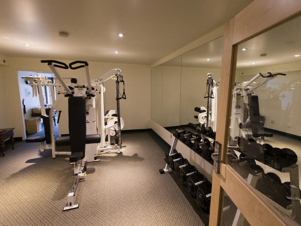 Park Place Lodge Fernie Εξωτερικό φωτογραφία