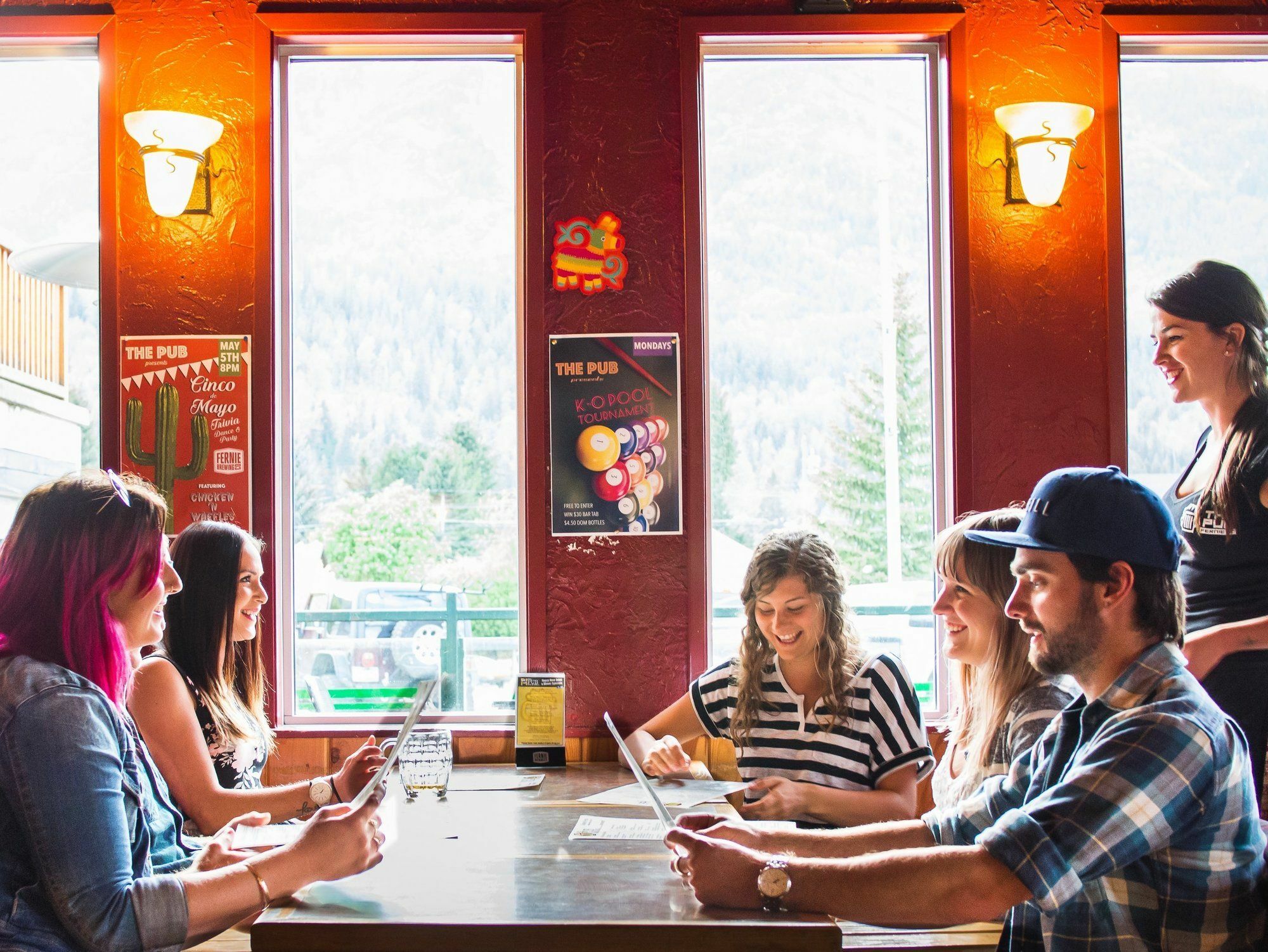 Park Place Lodge Fernie Εξωτερικό φωτογραφία