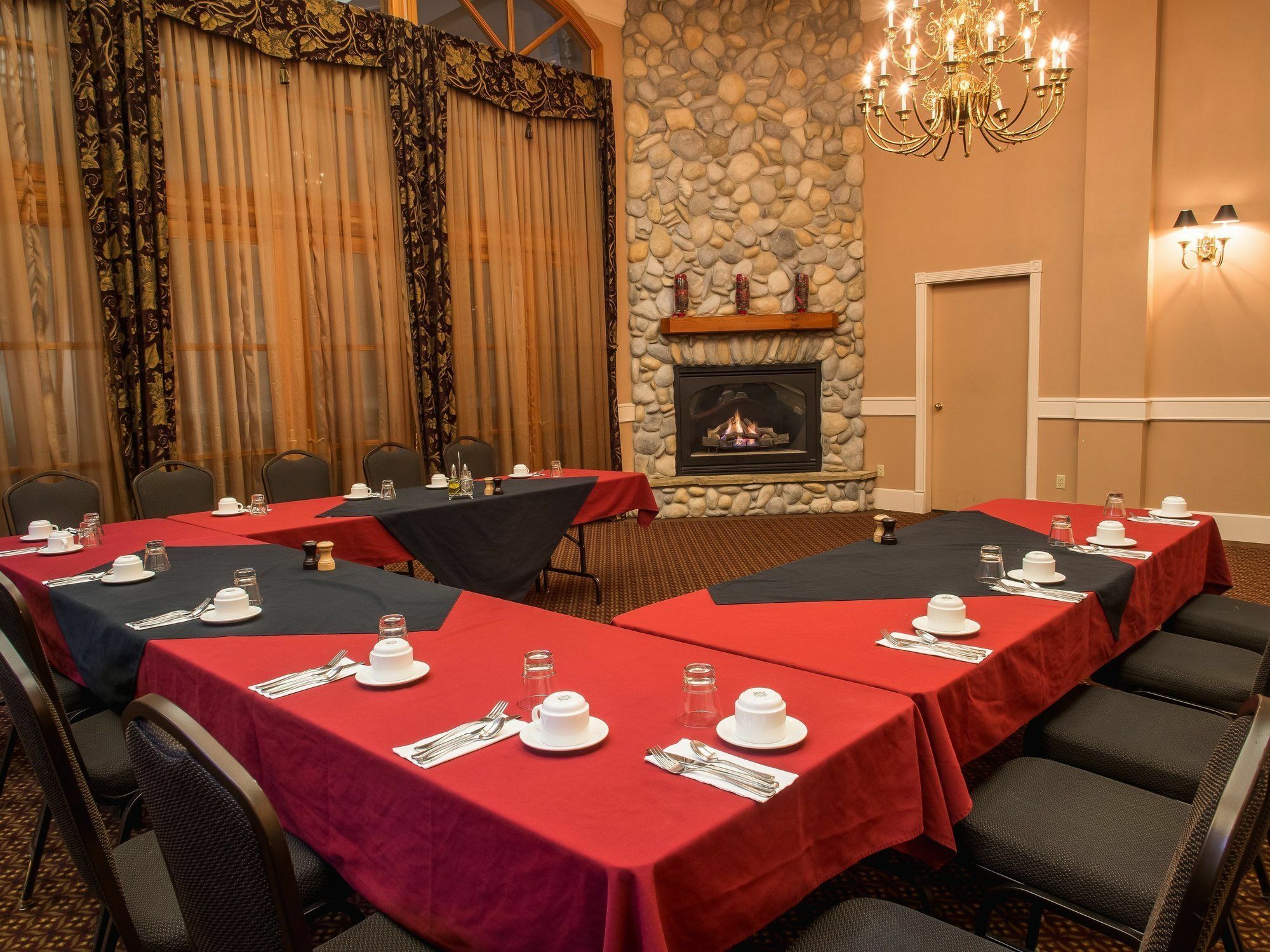 Park Place Lodge Fernie Εξωτερικό φωτογραφία