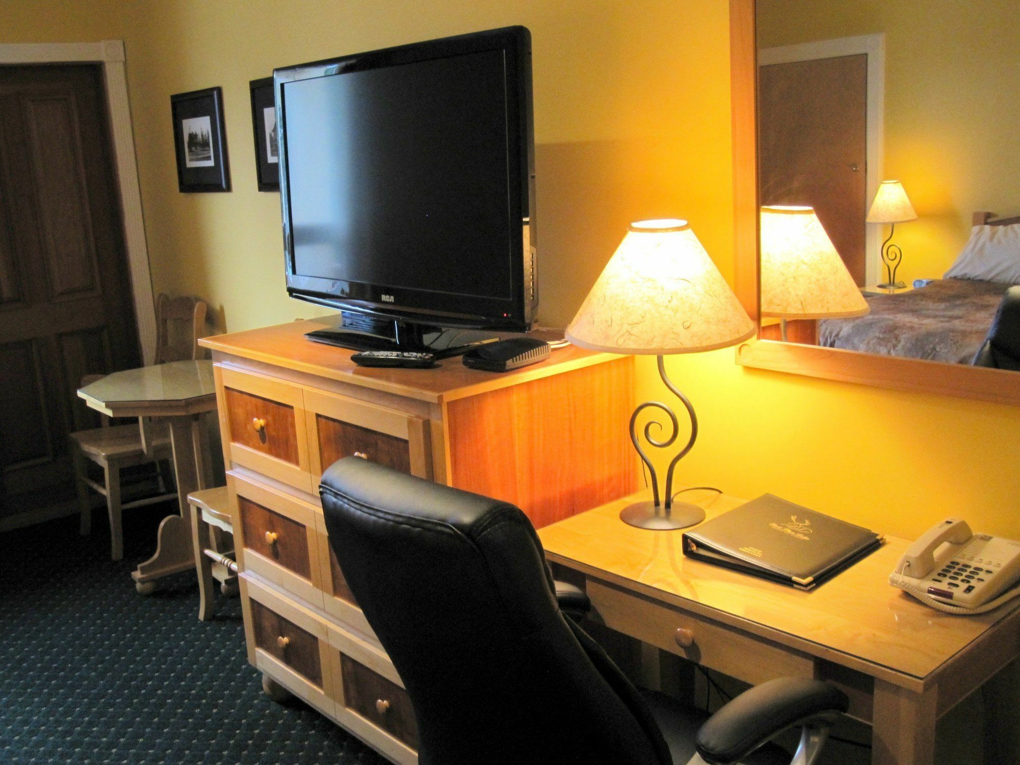 Park Place Lodge Fernie Εξωτερικό φωτογραφία