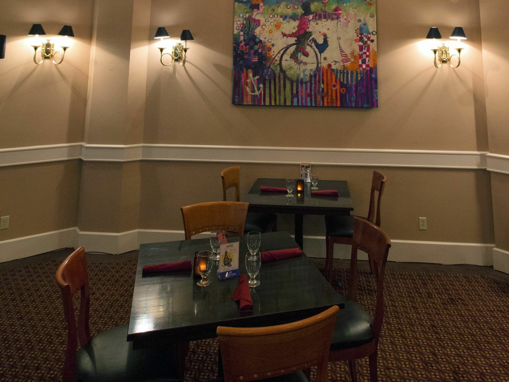 Park Place Lodge Fernie Εξωτερικό φωτογραφία