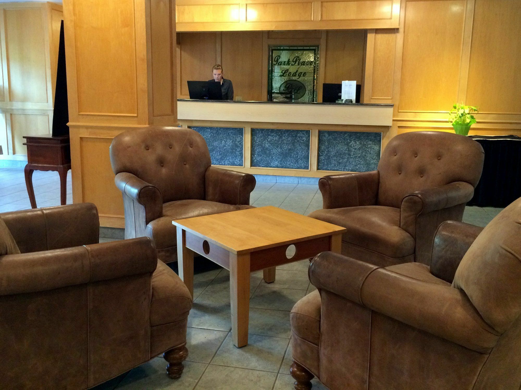 Park Place Lodge Fernie Εξωτερικό φωτογραφία