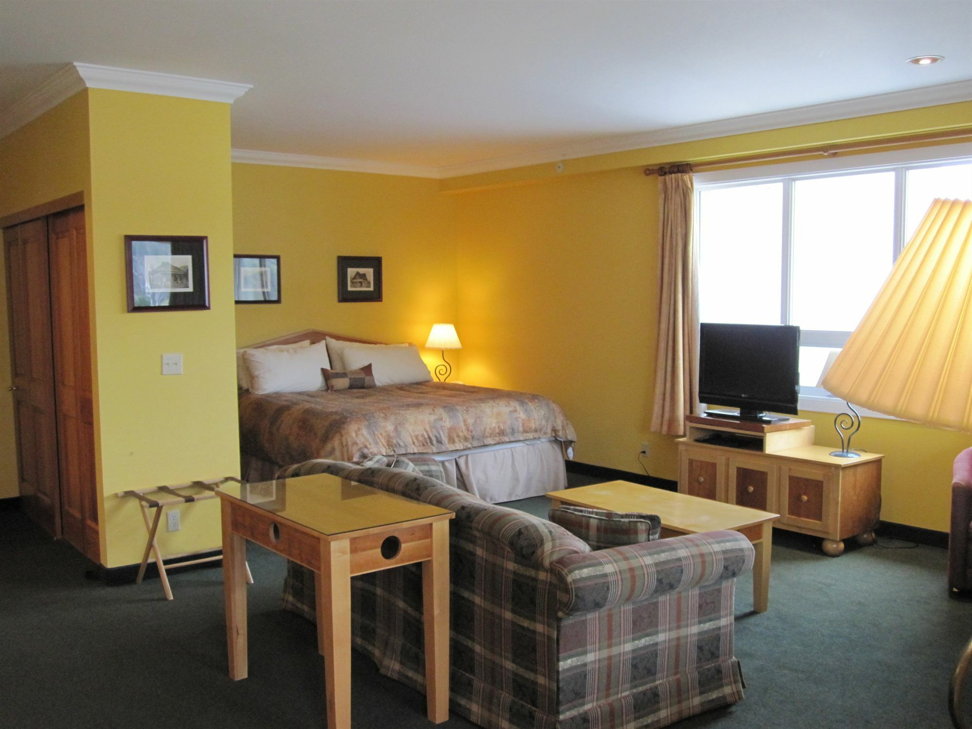 Park Place Lodge Fernie Εξωτερικό φωτογραφία