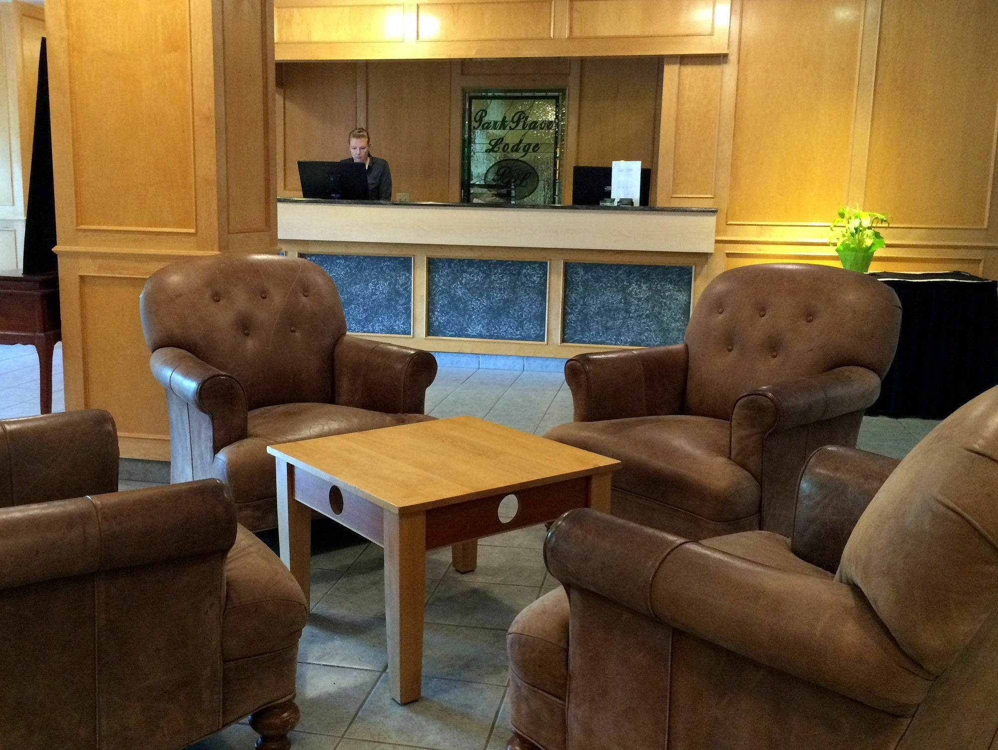 Park Place Lodge Fernie Εξωτερικό φωτογραφία