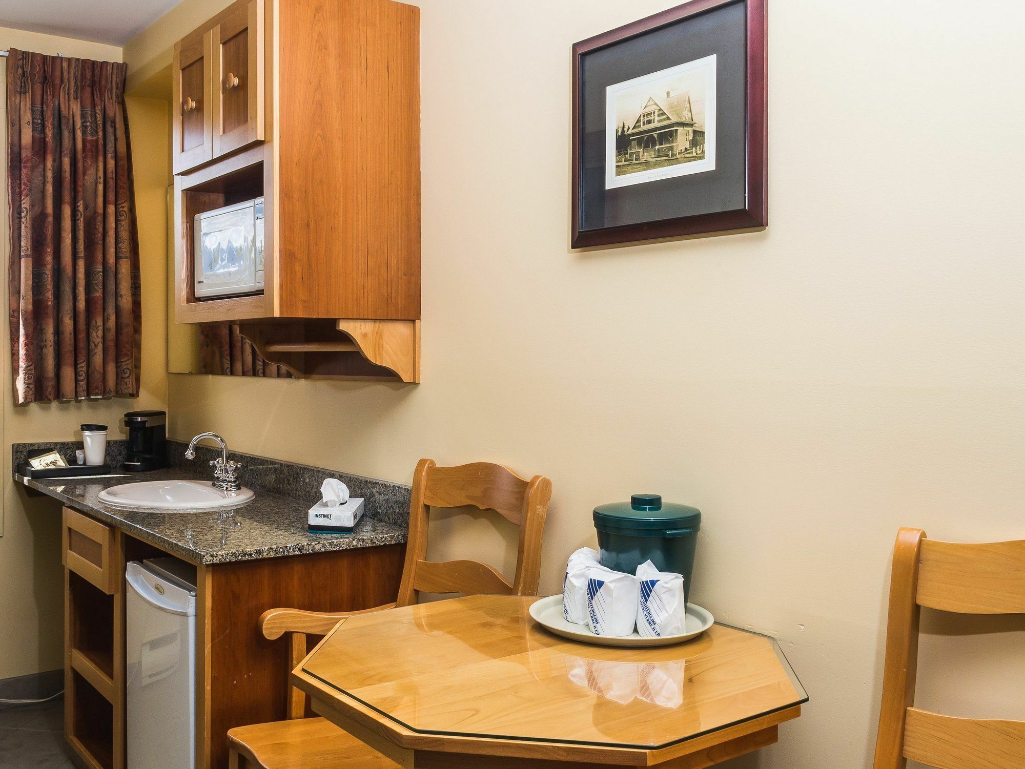 Park Place Lodge Fernie Εξωτερικό φωτογραφία