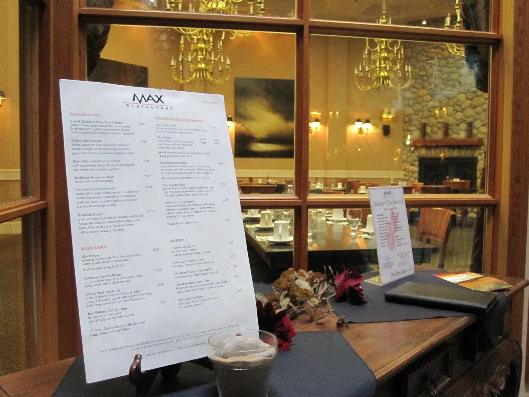 Park Place Lodge Fernie Εξωτερικό φωτογραφία