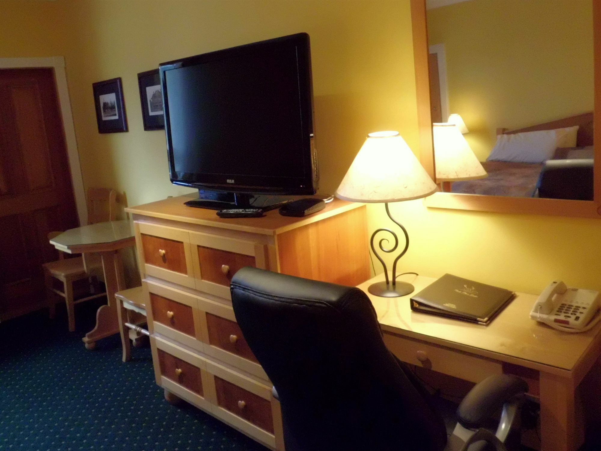Park Place Lodge Fernie Εξωτερικό φωτογραφία