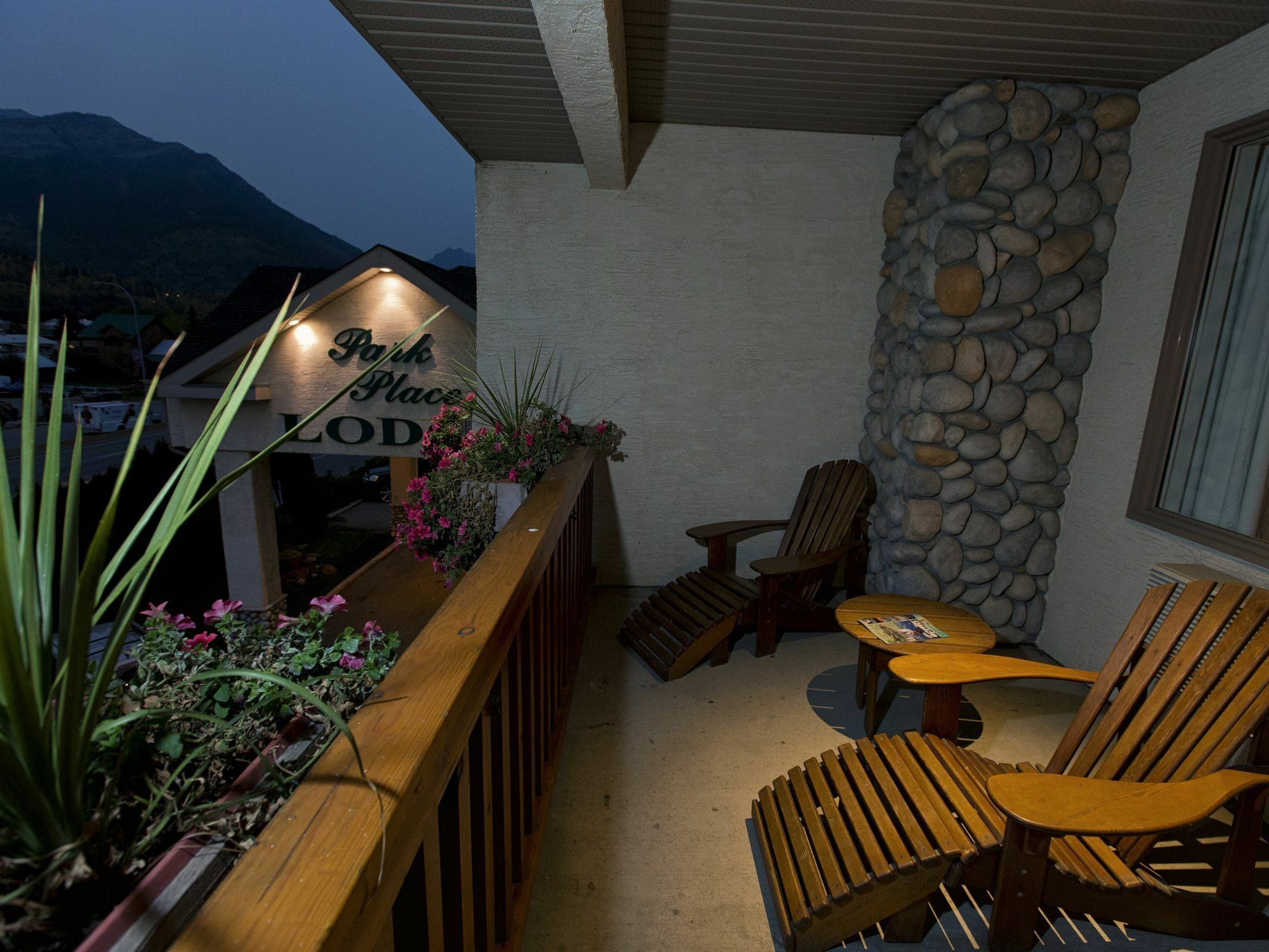 Park Place Lodge Fernie Εξωτερικό φωτογραφία