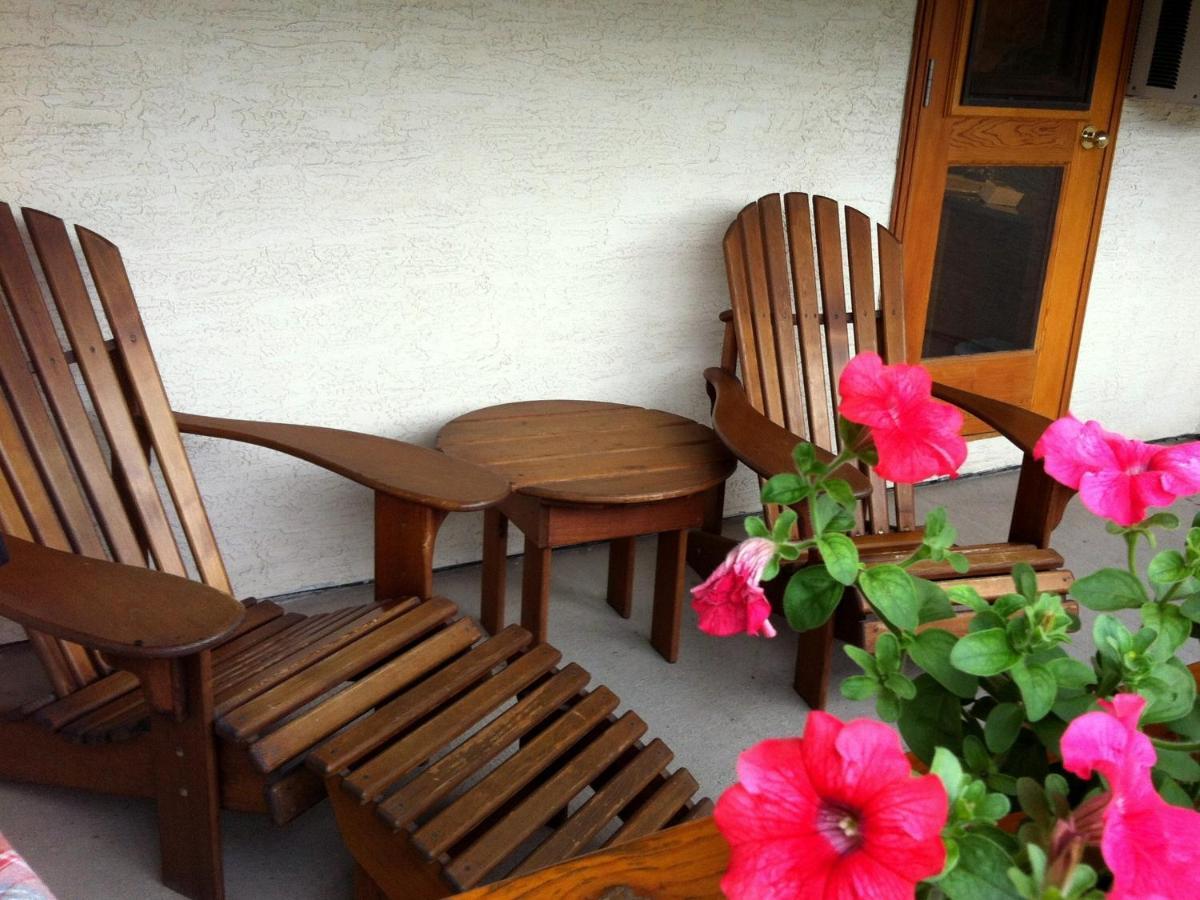 Park Place Lodge Fernie Δωμάτιο φωτογραφία