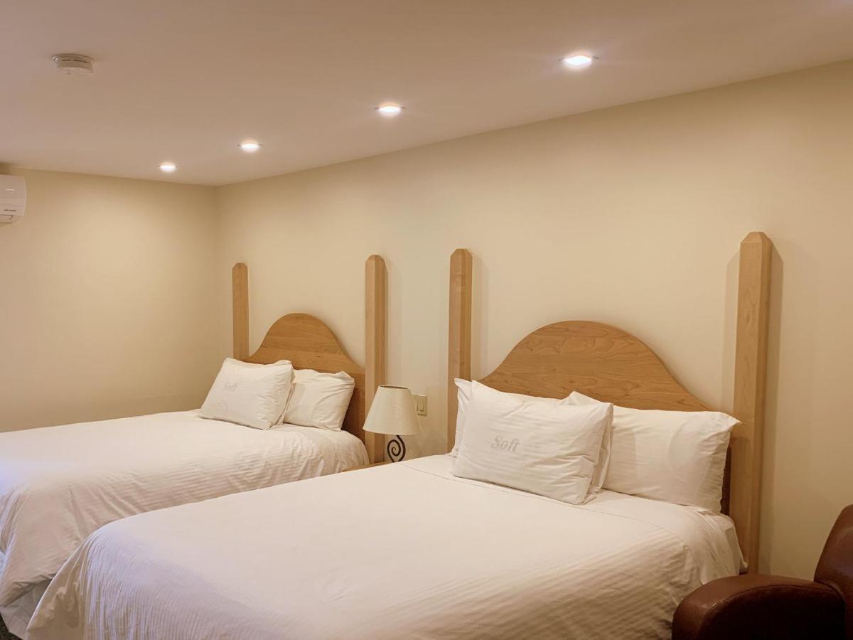Park Place Lodge Fernie Εξωτερικό φωτογραφία